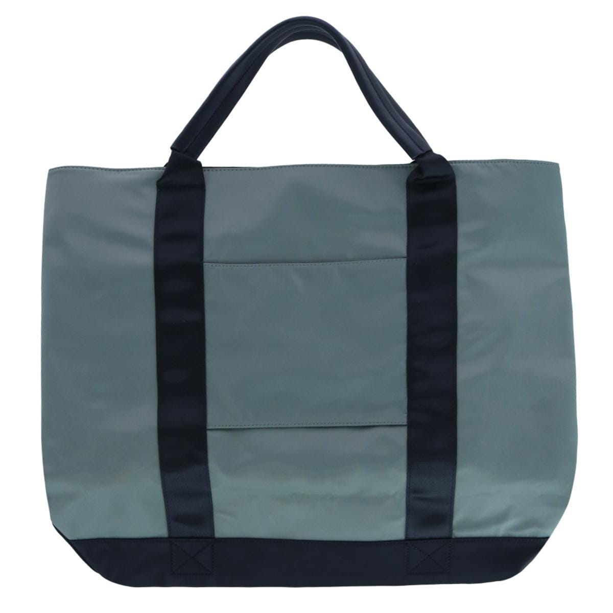 Bay Sky Women's Hat Holder Tote Handbag - Sage