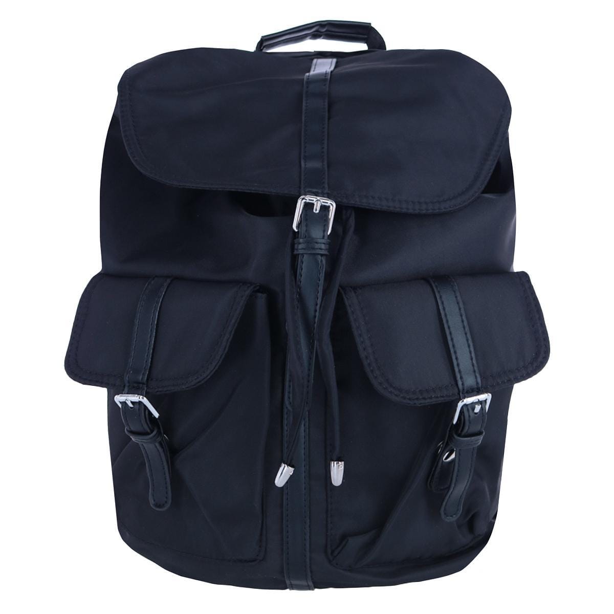 Bay Sky Women's Drawcord Backpack - Women's Drawcord Backpack