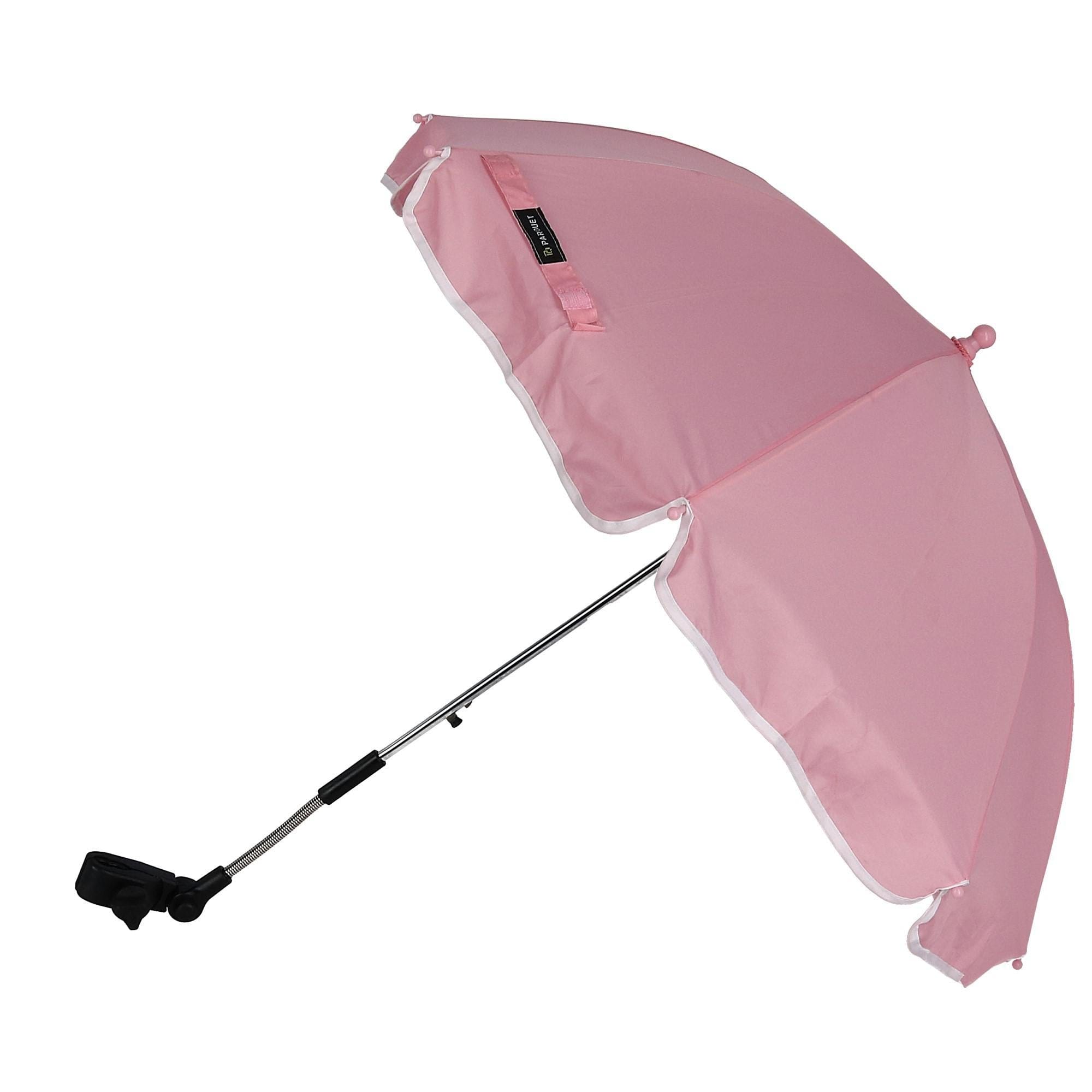 Parquet Auto Open Baby Stroller Umbrella - Auto Open Baby Stroller Umbrella