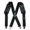 Men's Elastic Work Clip-End Suspenders
