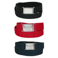 Black Red and Navy