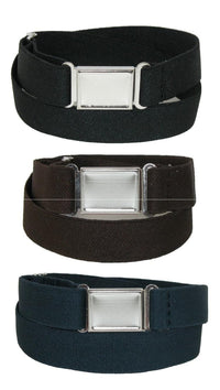 Black Brown and Navy