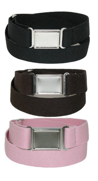 Black Brown and Pink