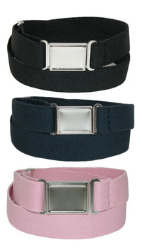 Black Navy and Pink