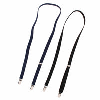 Black/Navy