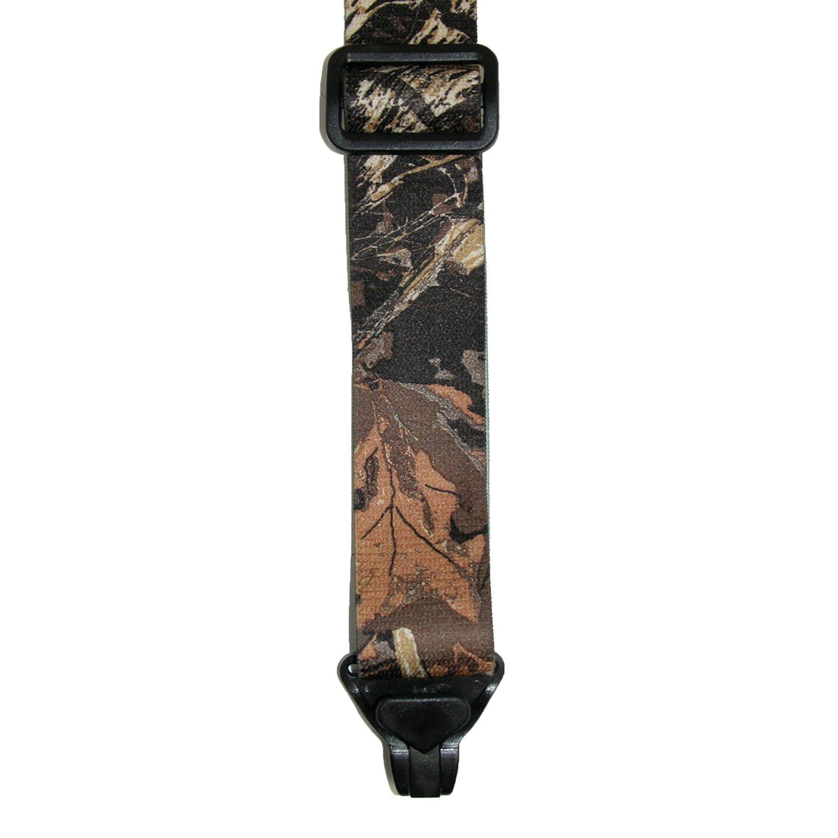 CTM® Men's Elastic TSA Compliant Camouflage Suspenders (Tall Available) - Camouflage