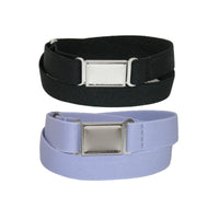 Black and Lilac