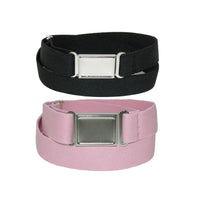 Black and Pink