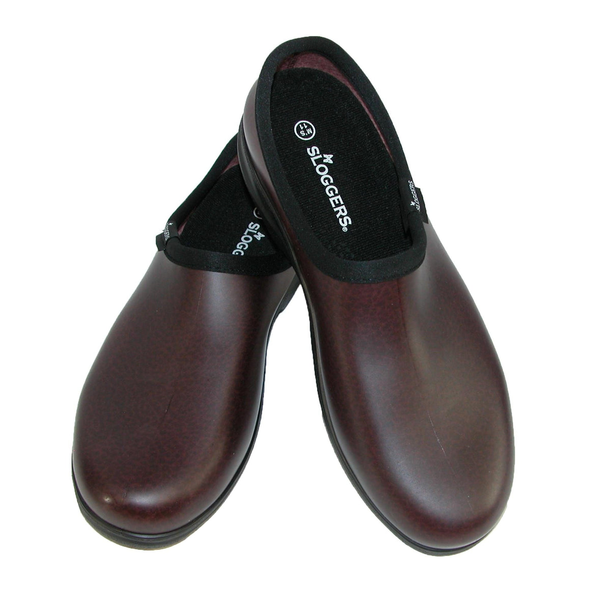 Sloggers Men's Short Rain and Garden Shoes - Men's Short Rain and Garden Shoes
