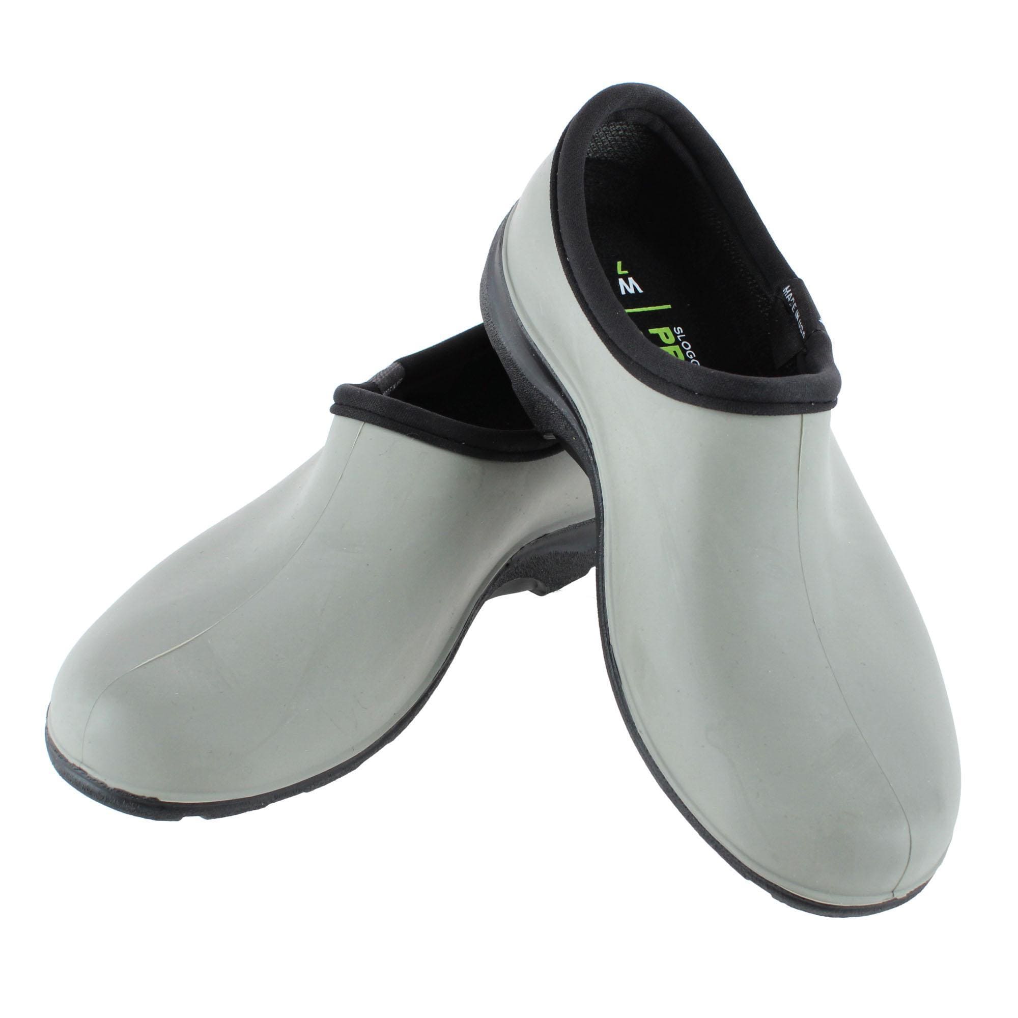 Sloggers Women's ProLite Waterproof Garden Rain Shoe