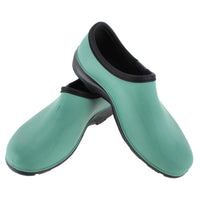 Rainforest Green