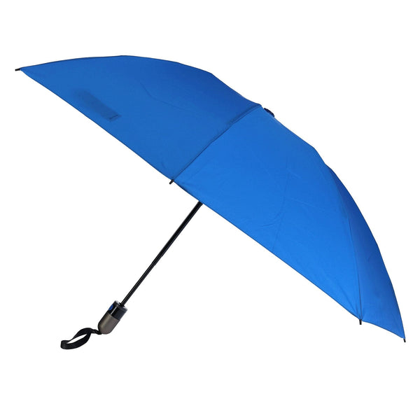 Auto Open and Reverse Closing Compact UnbelievaBrella Umbrella