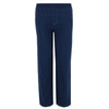 Women's Plus Size Denim Look Pajama Pants