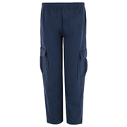 Women's Cargo Pocket Sweat Pants