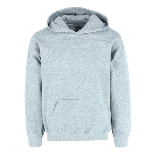 Kids' Classic Hooded Sweatshirt