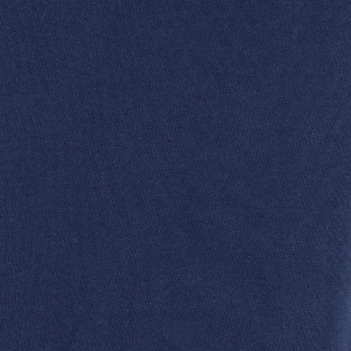 Gildan Women Cotton Crew Neck T Shirt - Navy