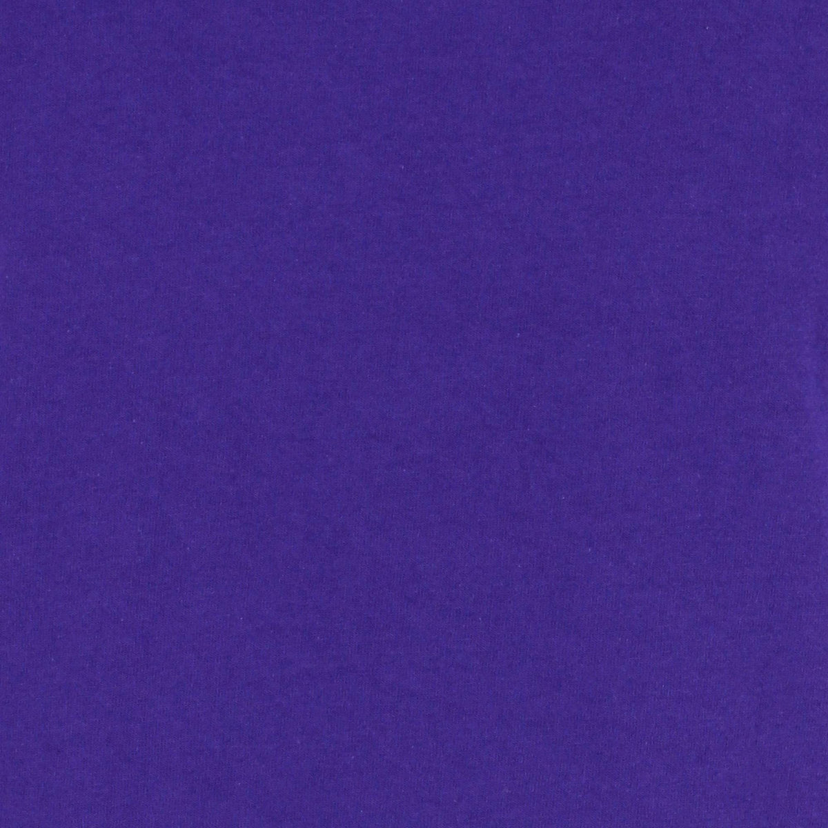 Gildan Women Cotton Crew Neck T Shirt - Purple