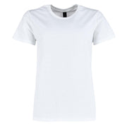 Women's Plus Size Cotton Crew Neck T Shirt