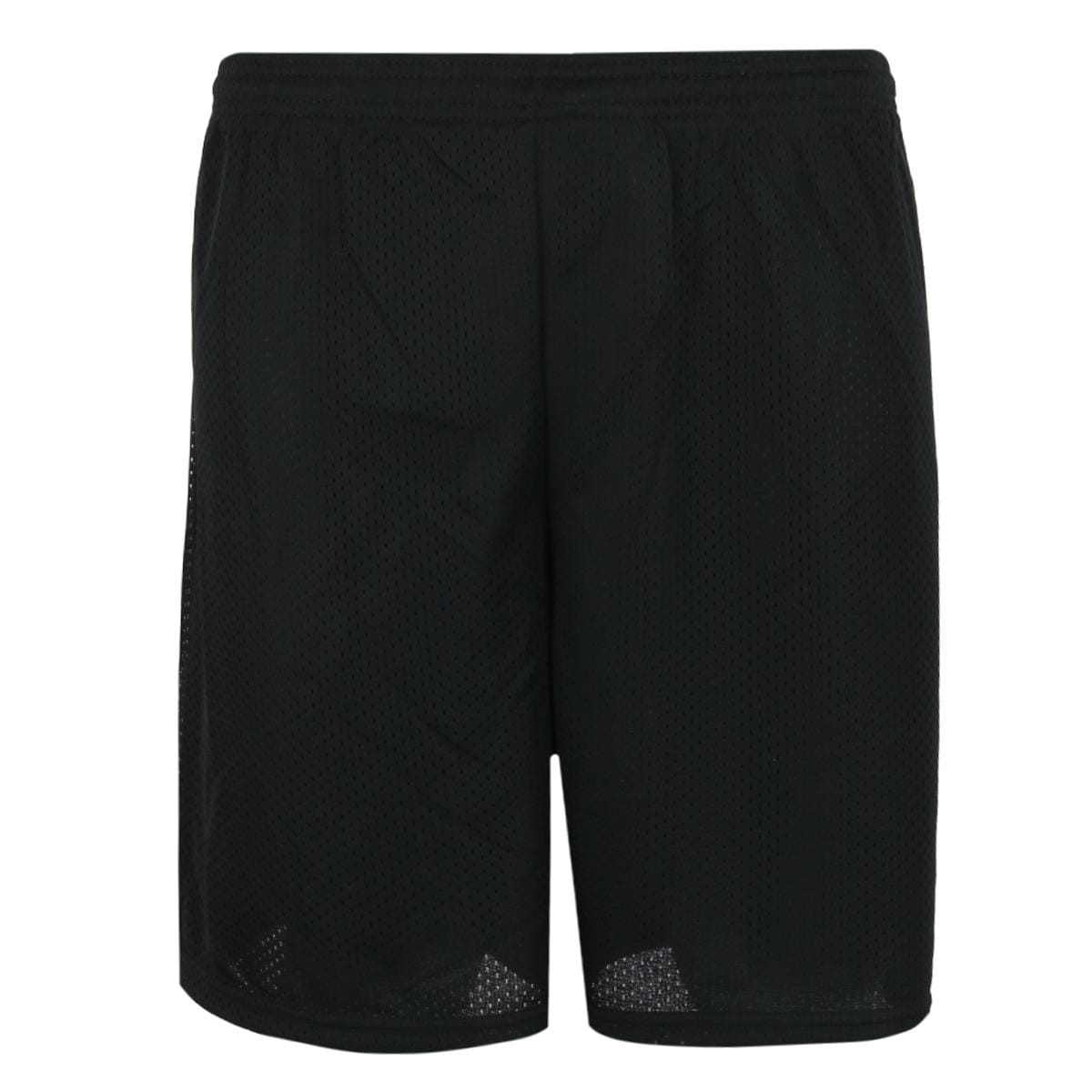 CTM® Men's Big & Tall Mesh 9-Inch Athletic Shorts - Men's Big & Tall Mesh 9-Inch Athletic Shorts