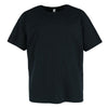 Men's Big and Tall Basic Solid Iconic T-Shirt