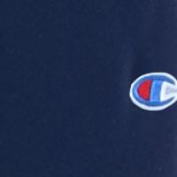Champion Men's Powerblend Fleece Joggers - Navy