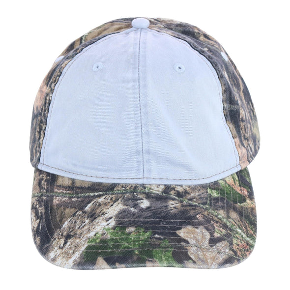 Adult Classic Camouflage Adjustable Baseball Hat