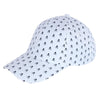 Men's Alter Ego Skull Golf Baseball Cap