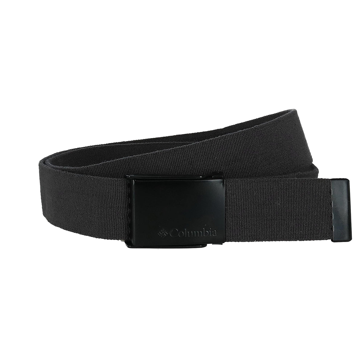 Columbia Men's Military Web Stretch Belt - Men's Military Web Stretch Belt