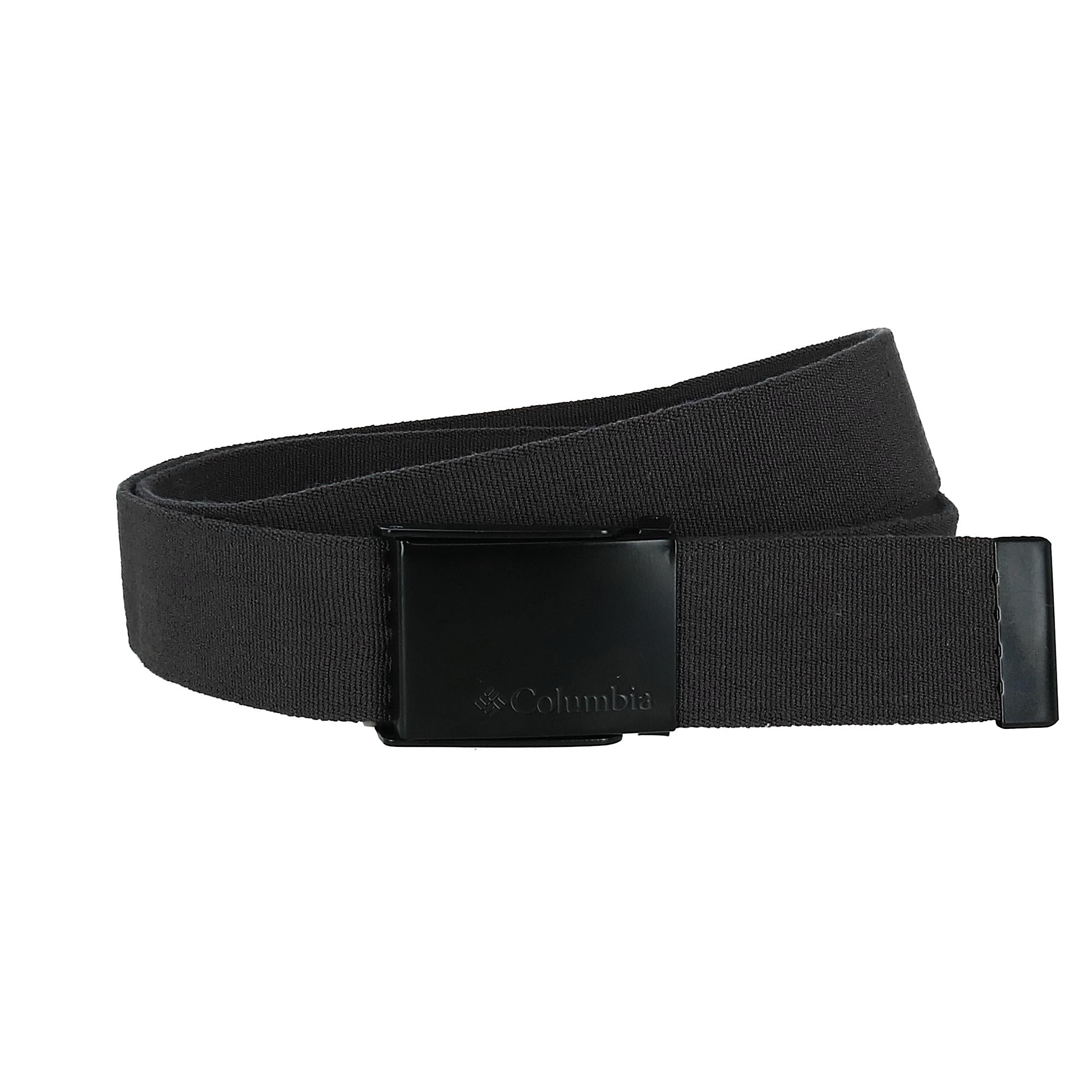 Men's Military Web Stretch Belt