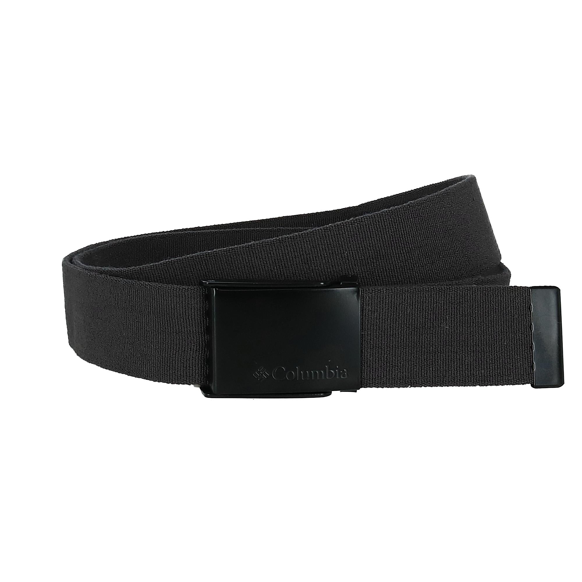 Men's Military Web Stretch Belt by Columbia | Stretch Belts at ...