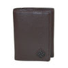 Men's RFID Protected Basic Trifold Wallet