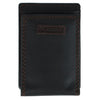 Men's Leather RFID Magnetic Front Pocket Wallet