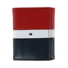 Men's Leather Americana RFID Extra Capacity Trifold Wallet