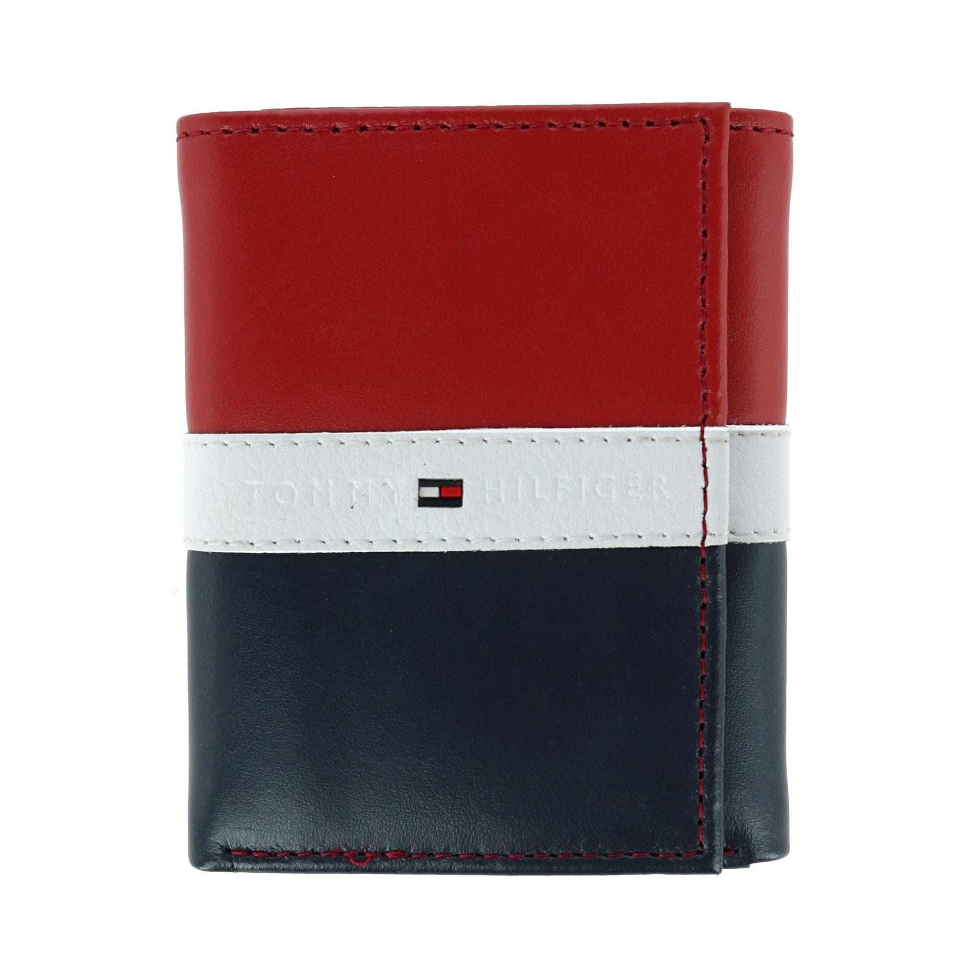 Tommy trifold wallet Clearance