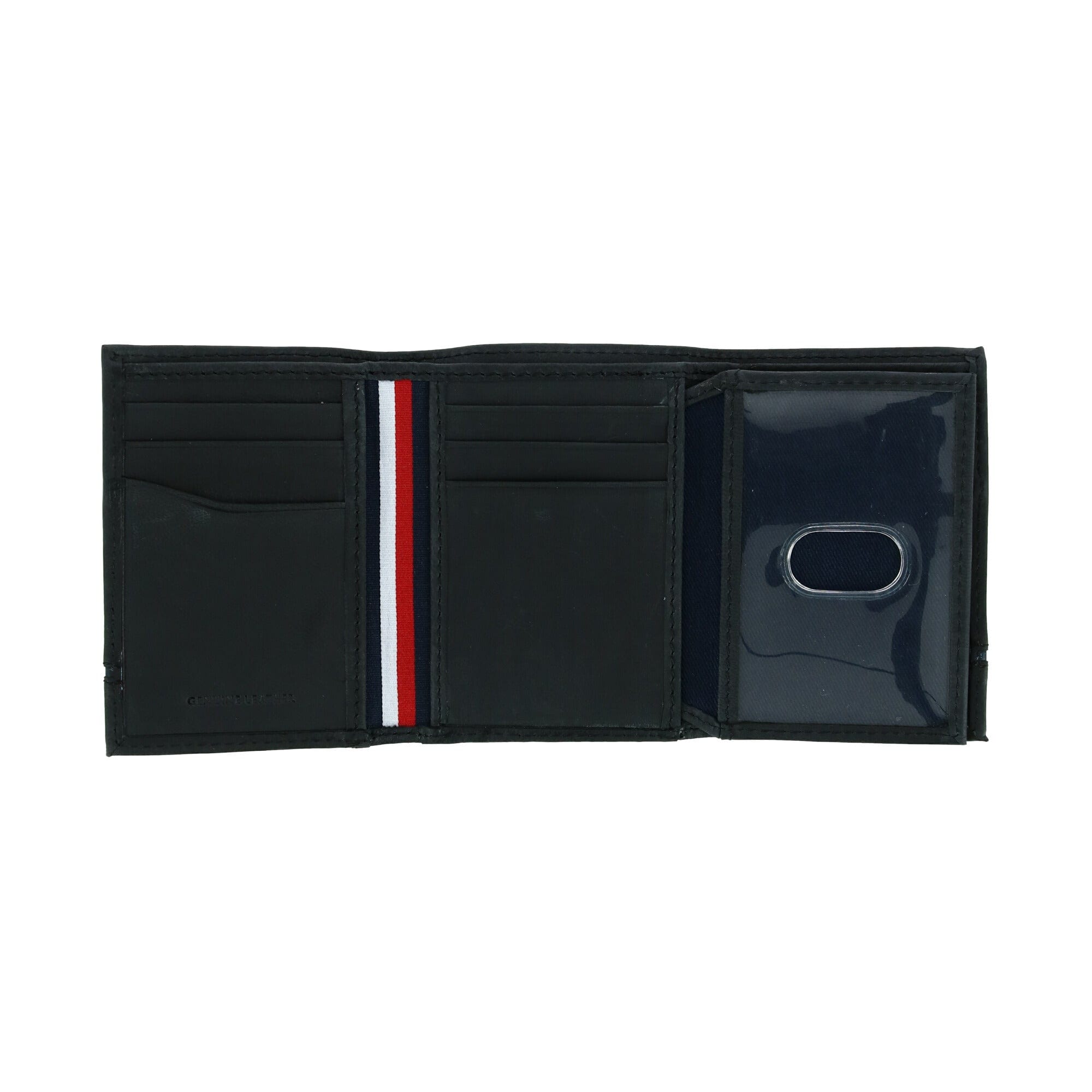 Tommy hilfiger cambridge sales passcase men's wallet