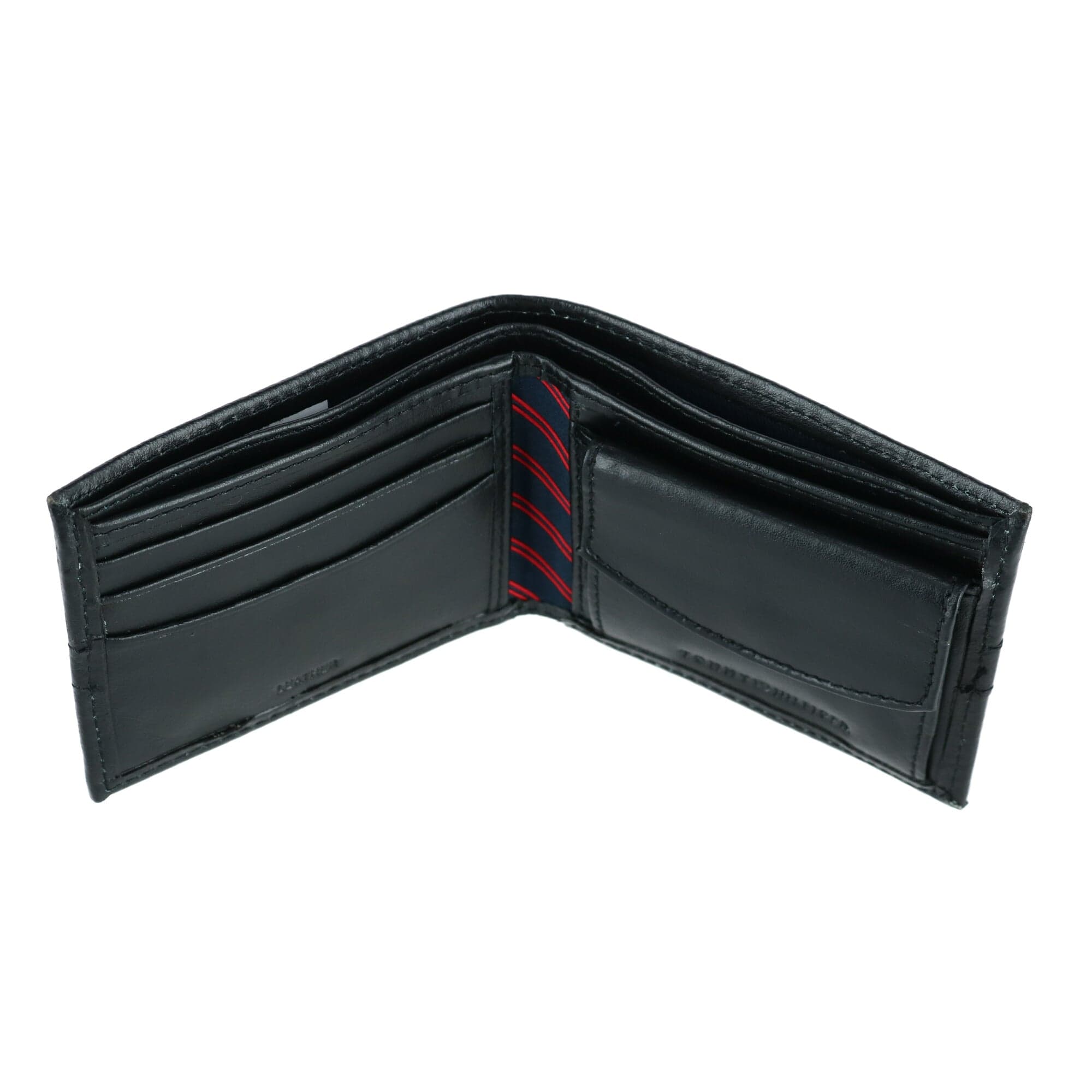 Tommy hilfiger wallet with coin holder Clearance