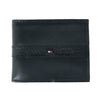 Men's Leather Ranger RFID Bifold Wallet with Coin Pocket