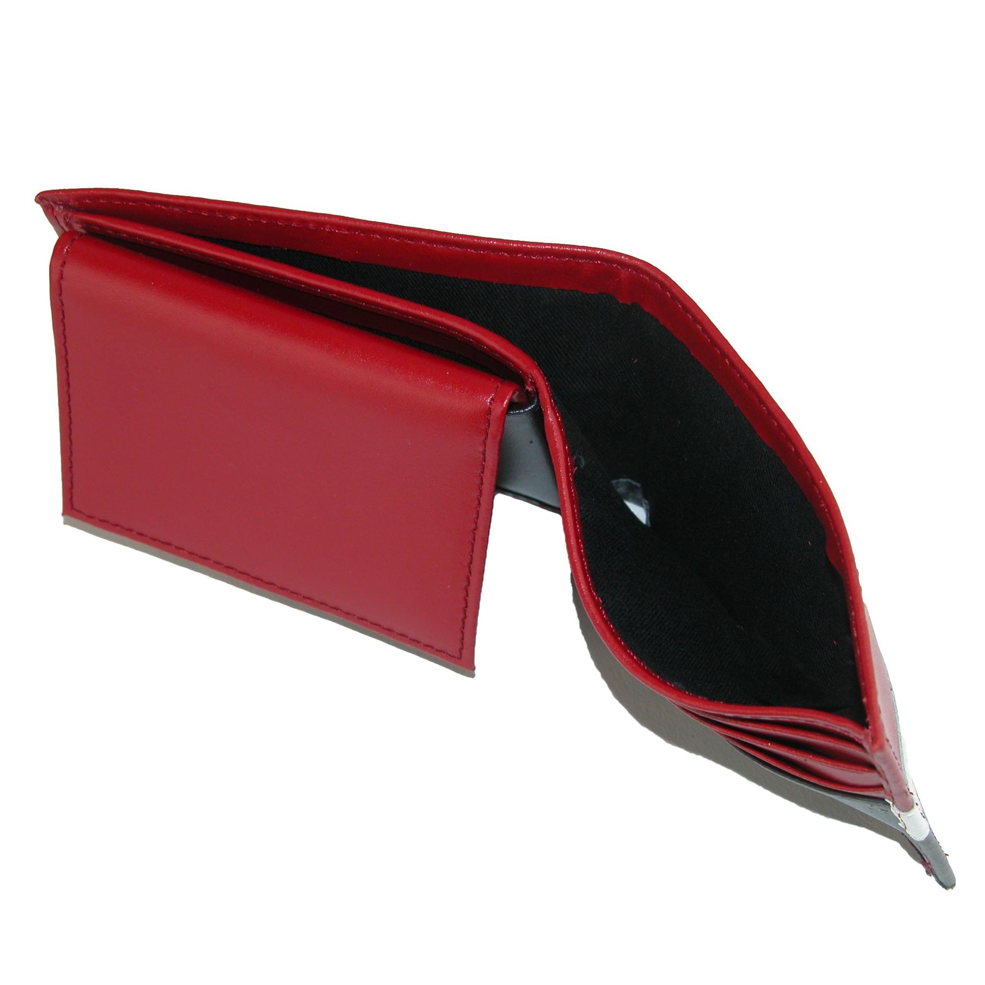 Tommy hilfiger best sale mens card holder