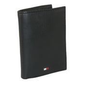 Men's Leather Stockton Credit Card Organizer Wallet