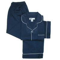 Dark Navy Blue