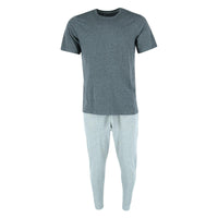 Charcoal with Grey