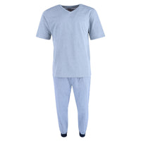 Grey / Blue