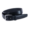 Men's Genuine Leather Dress Belt