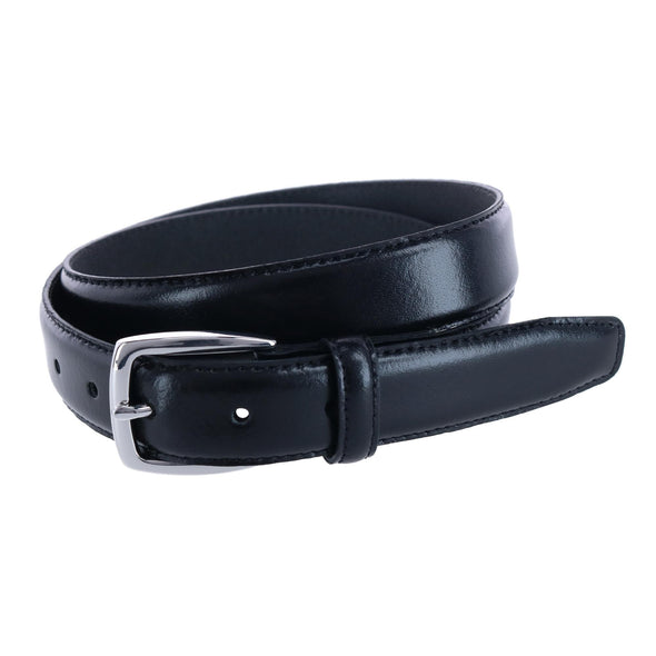 Men's Genuine Leather Dress Belt