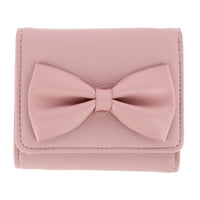 Pink with Pink Bow