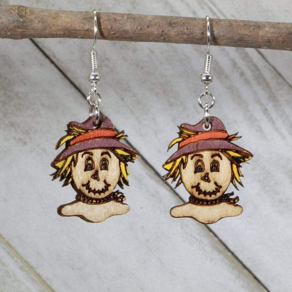 scarecrow