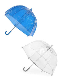 Blue/Clear