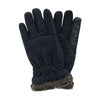 Men's Microfiber Winter Glove with Berber Spill