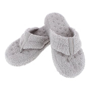 Women's Joey Soft Pile Thong Slipper