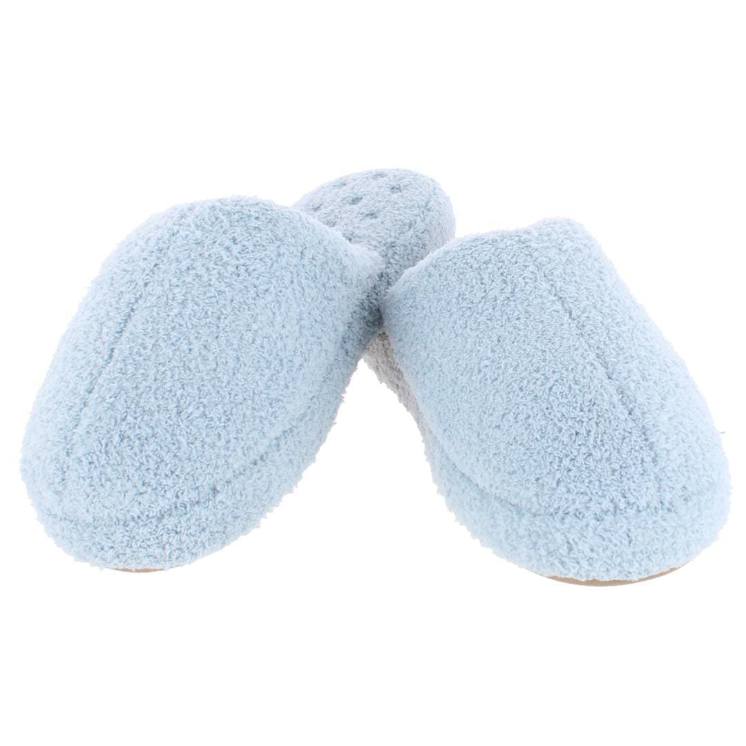 Isotoner Women's Joey Soft Pile Clog Slippers